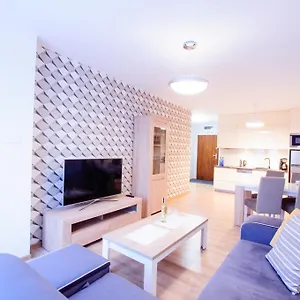 Blue Coast Solna 11c/305 Apartment Kolberg