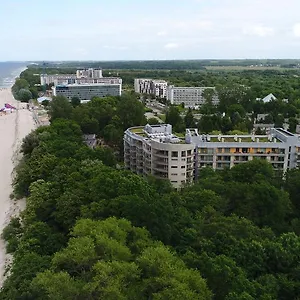 Z Aneksem, Diune, Nr 328, Kolobrzeg, Blisko Morza Apartment Kolberg