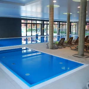 Piaskowy Polanki Park Apartment Kolberg